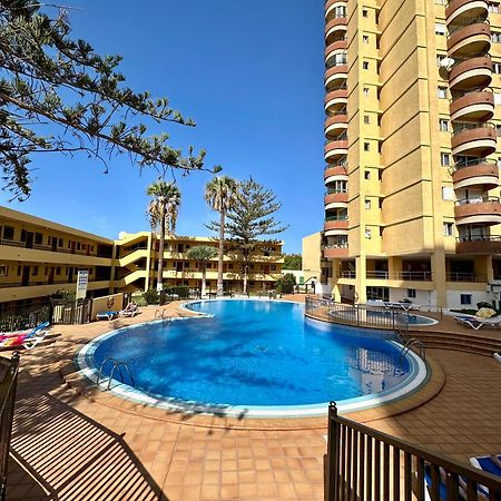Stay Few Meters To Las Vistas Beach. Free Wifi. Arona (Tenerife) Exterior foto