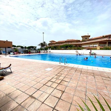 Stay Few Meters To Las Vistas Beach. Free Wifi. Arona (Tenerife) Exterior foto