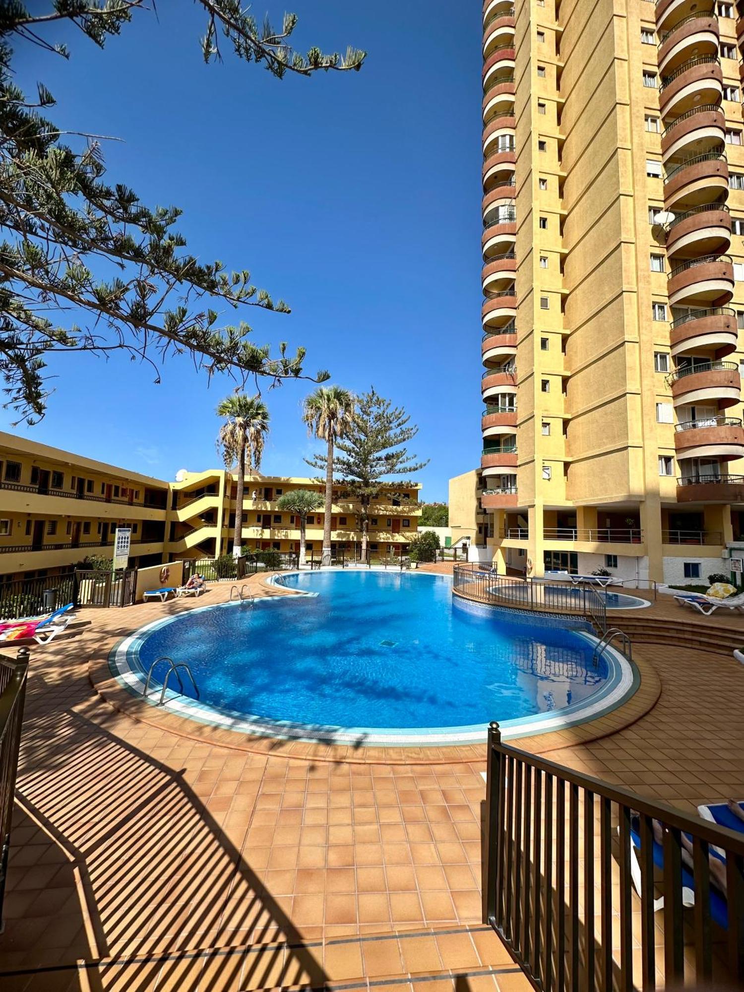 Stay Few Meters To Las Vistas Beach. Free Wifi. Arona (Tenerife) Exterior foto