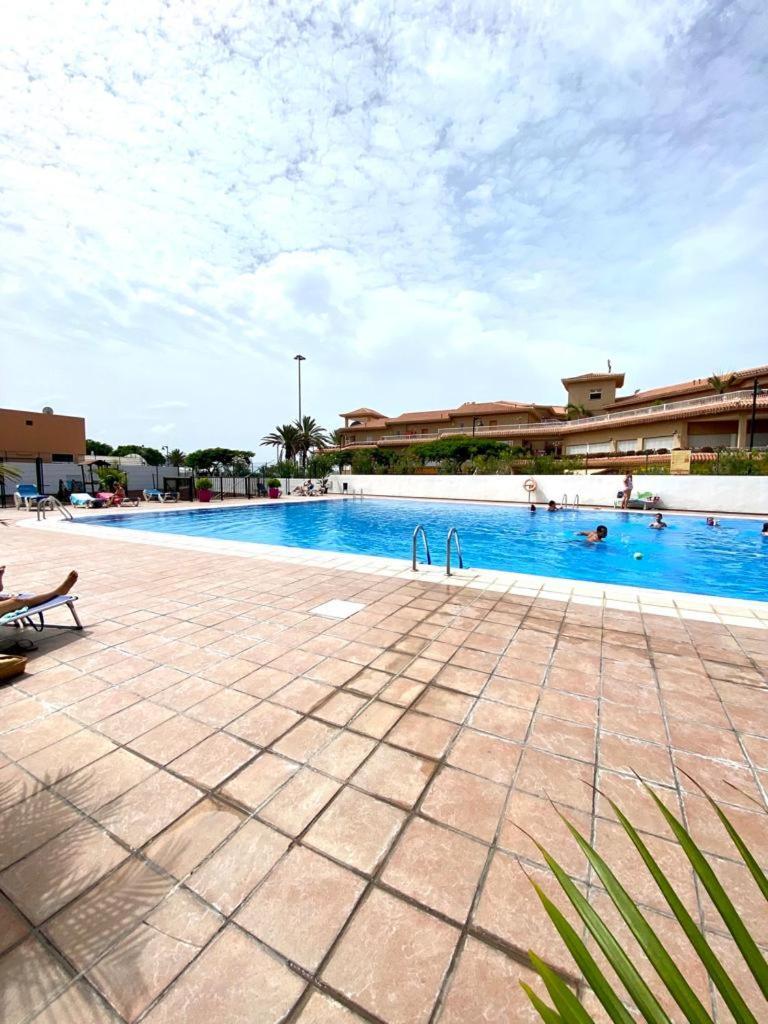 Stay Few Meters To Las Vistas Beach. Free Wifi. Arona (Tenerife) Exterior foto