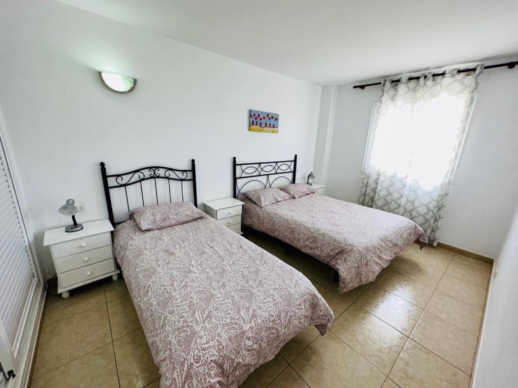 Stay Few Meters To Las Vistas Beach. Free Wifi. Arona (Tenerife) Exterior foto