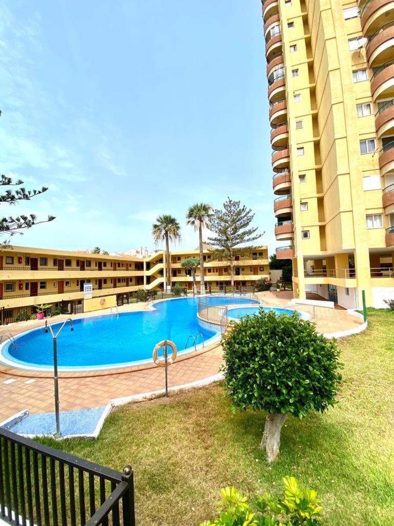 Stay Few Meters To Las Vistas Beach. Free Wifi. Arona (Tenerife) Exterior foto