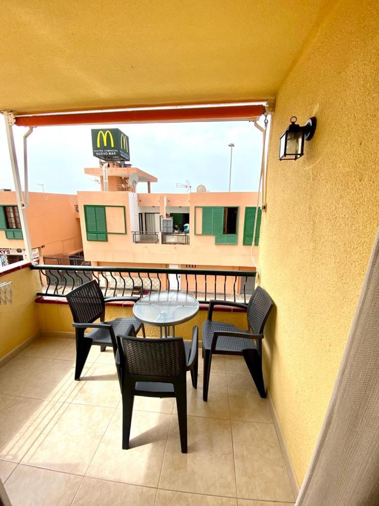 Stay Few Meters To Las Vistas Beach. Free Wifi. Arona (Tenerife) Exterior foto