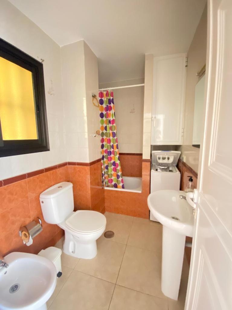 Stay Few Meters To Las Vistas Beach. Free Wifi. Arona (Tenerife) Exterior foto